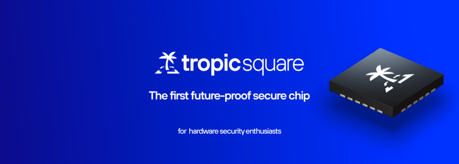 Tropic Square - Cover photo