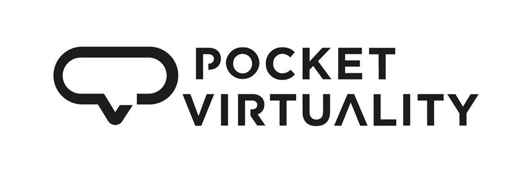 Pocket Virtuality - Cover photo
