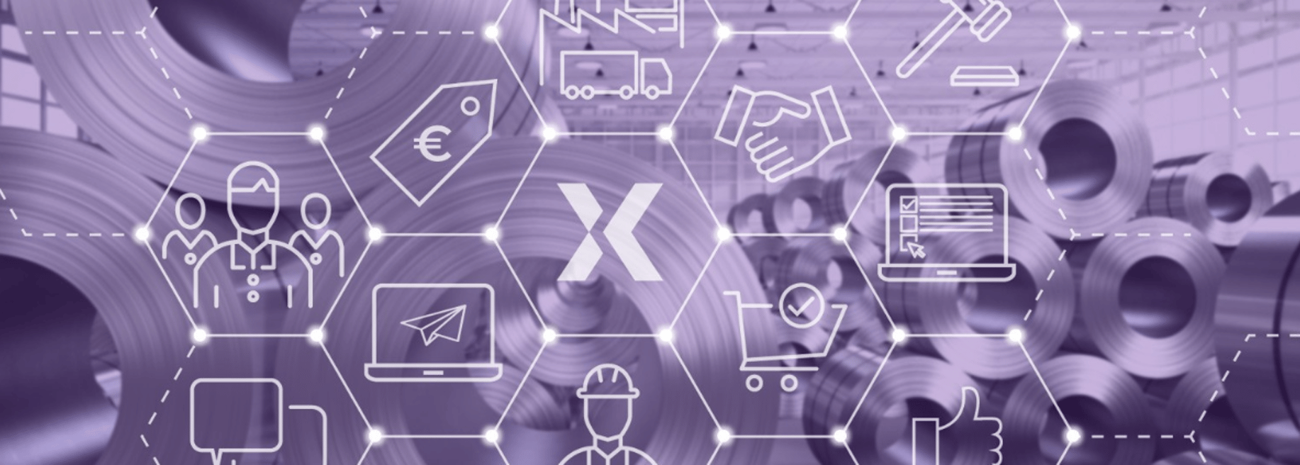XOM Materials - Cover photo