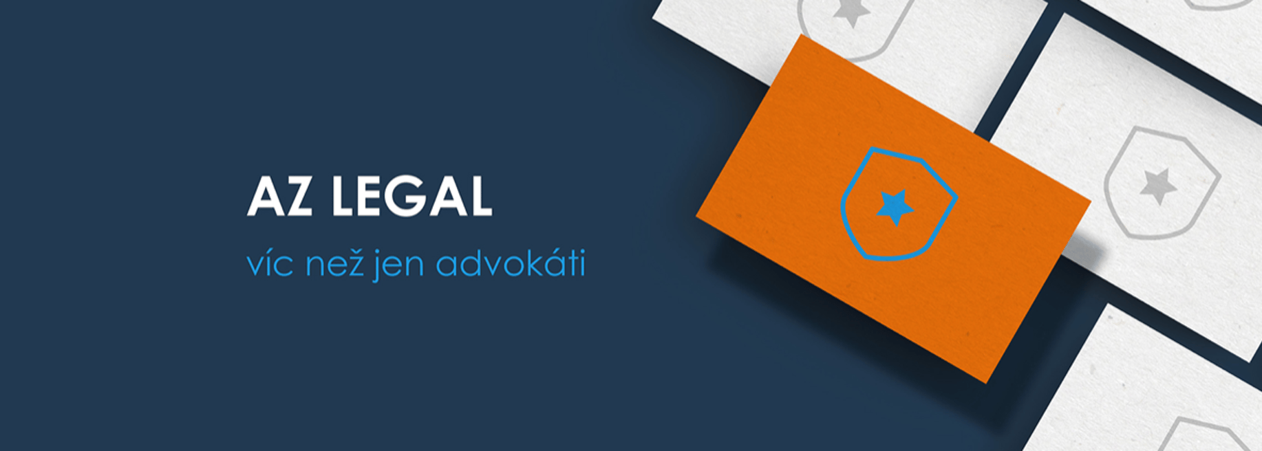 AZ LEGAL, advokátní kancelář, s.r.o. - Cover photo