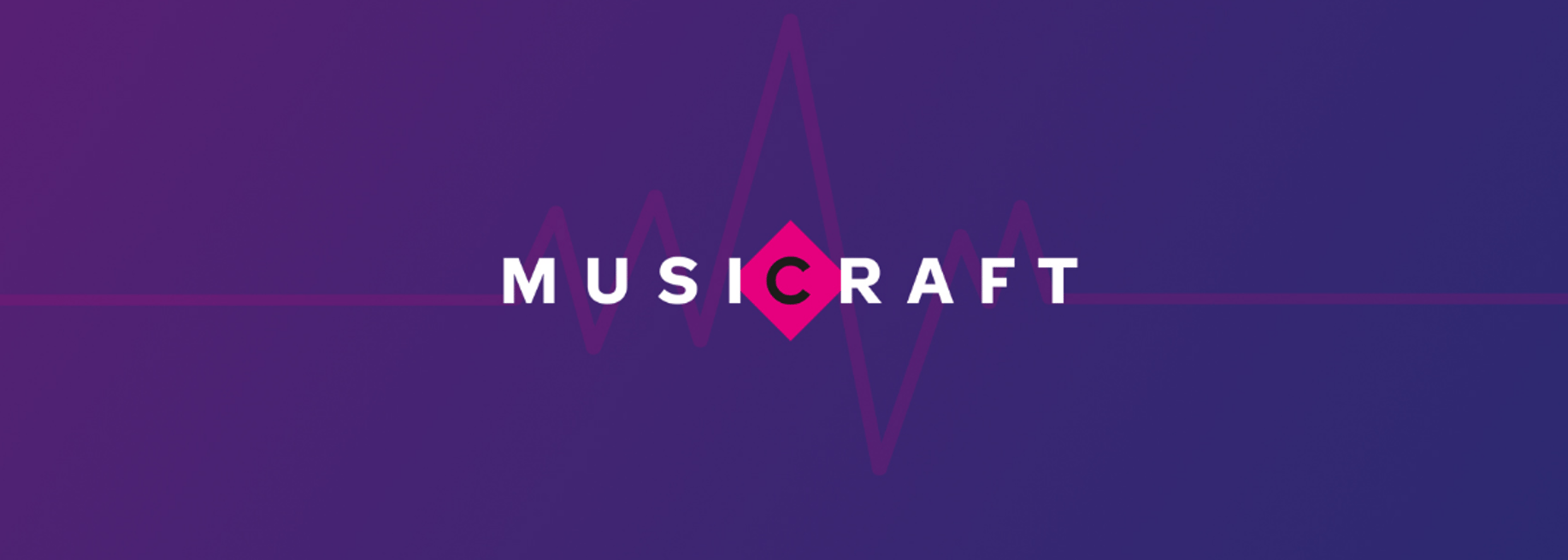 MUSICRAFT - Cover photo
