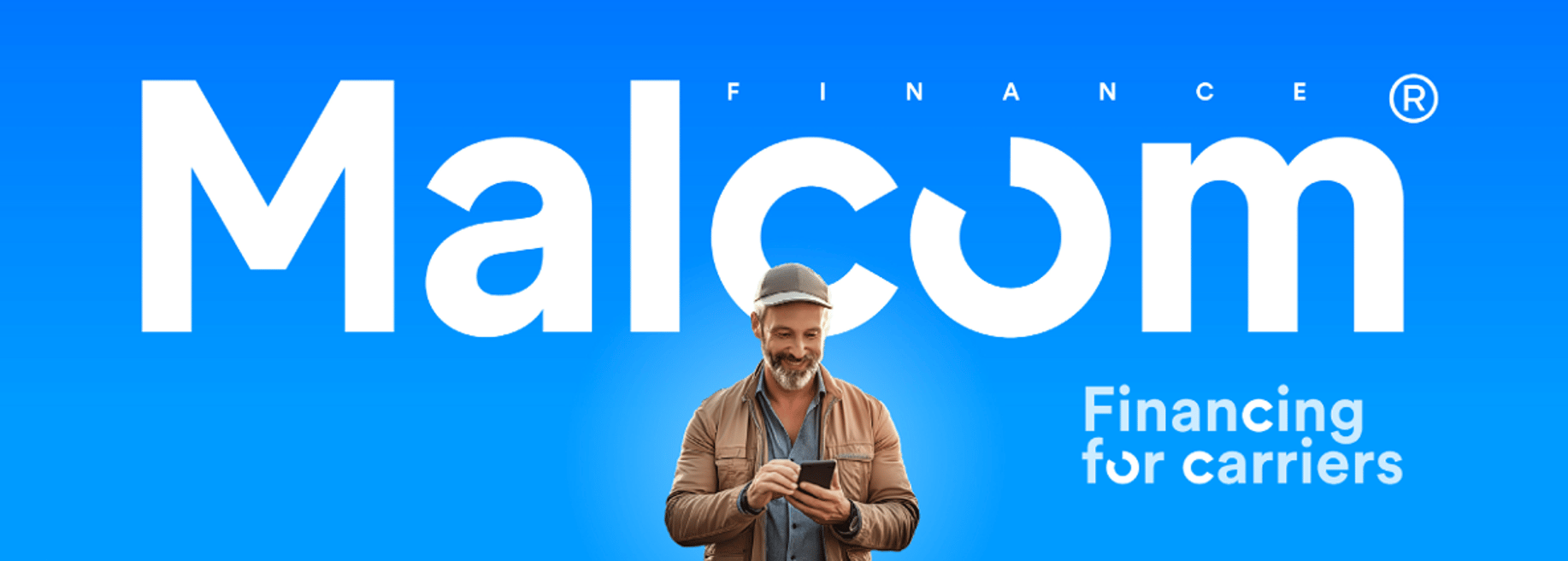 Malcom Finance - Cover photo