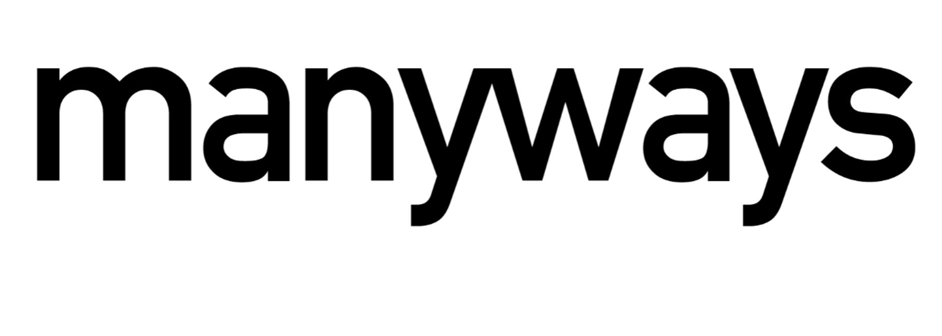 Manyways - Cover photo