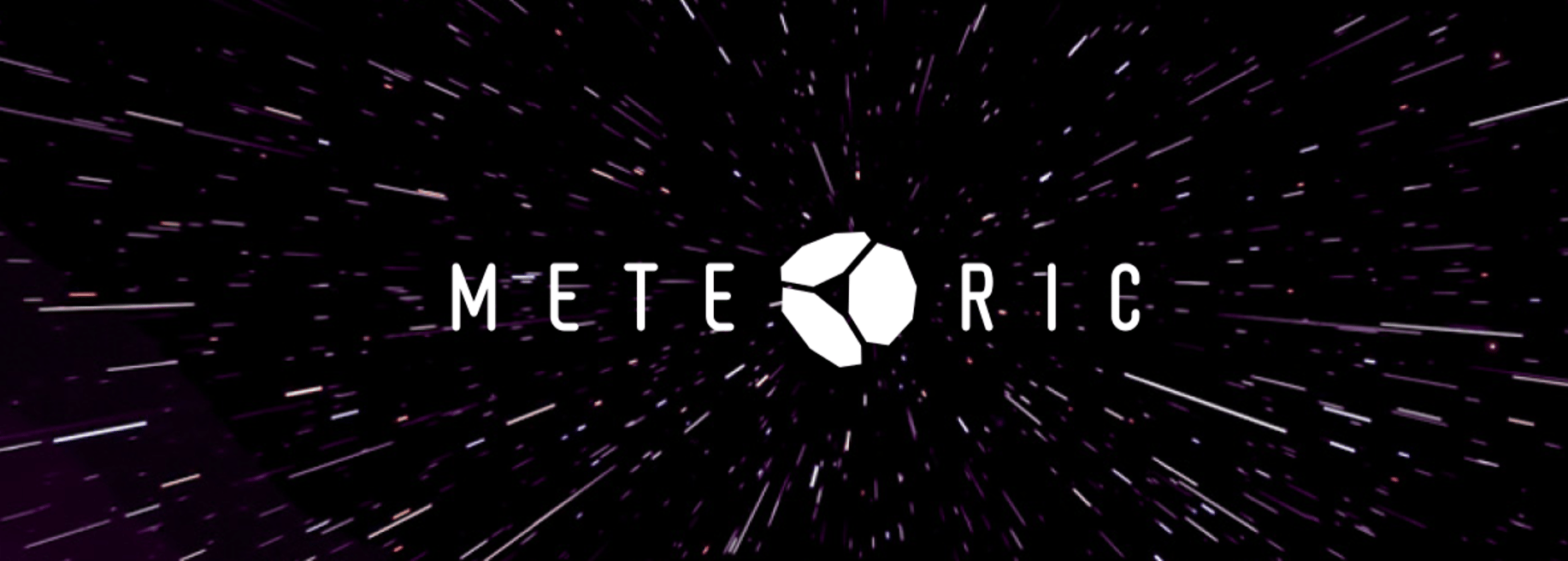 Meteoric s.r.o. - Cover photo