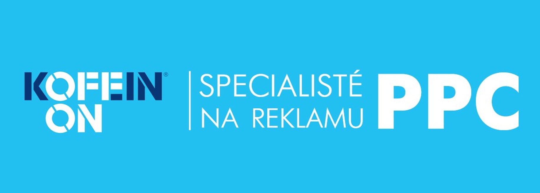 agentura KOFEIN s.r.o. - Cover photo