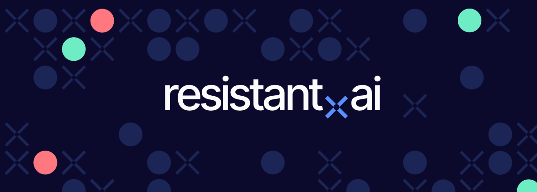 Resistant AI - Cover photo