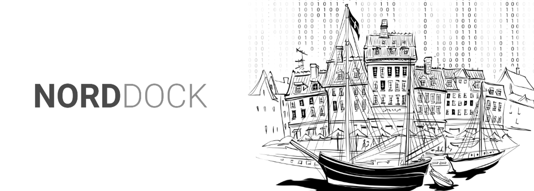 NORDDOCK ApS - Cover photo