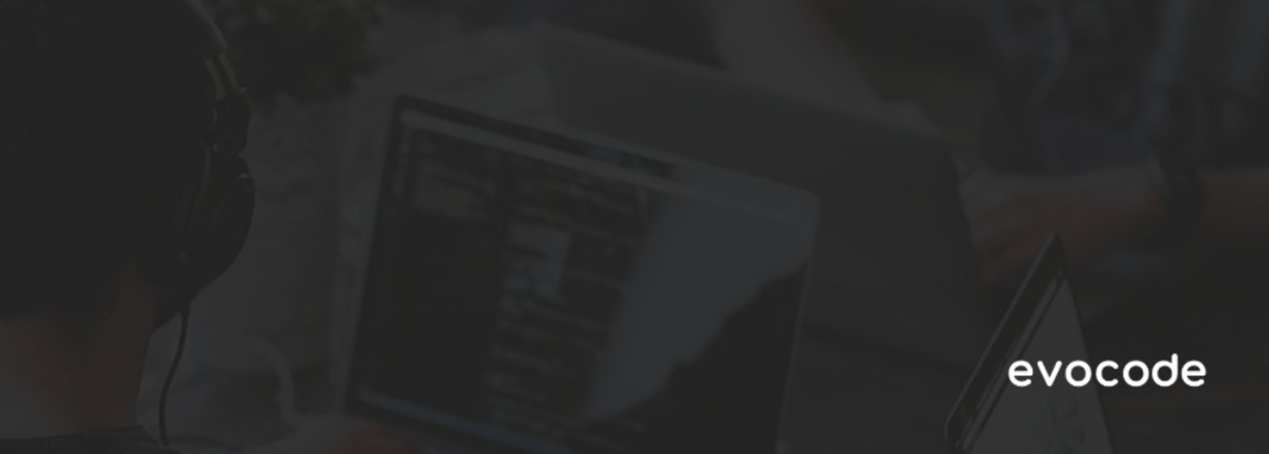 EVOCODE - Cover photo
