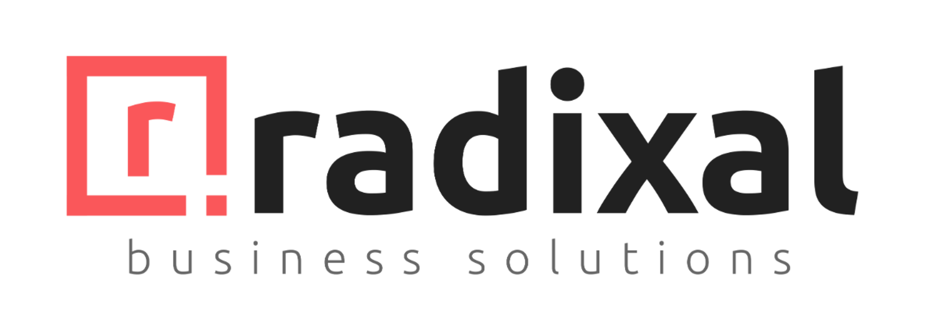 radixal s.r.o. - Cover photo
