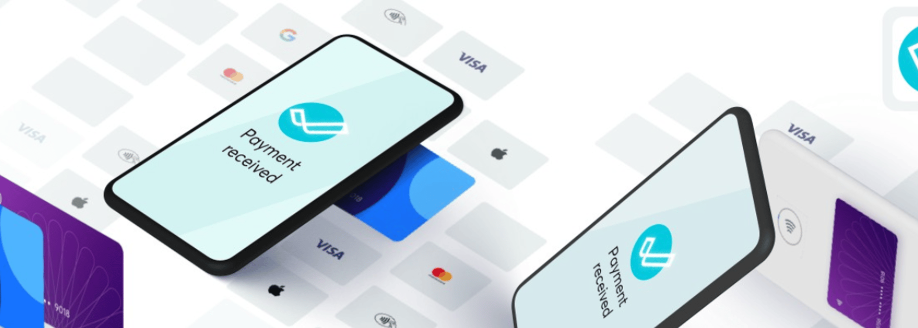 Viva Wallet - Cover photo