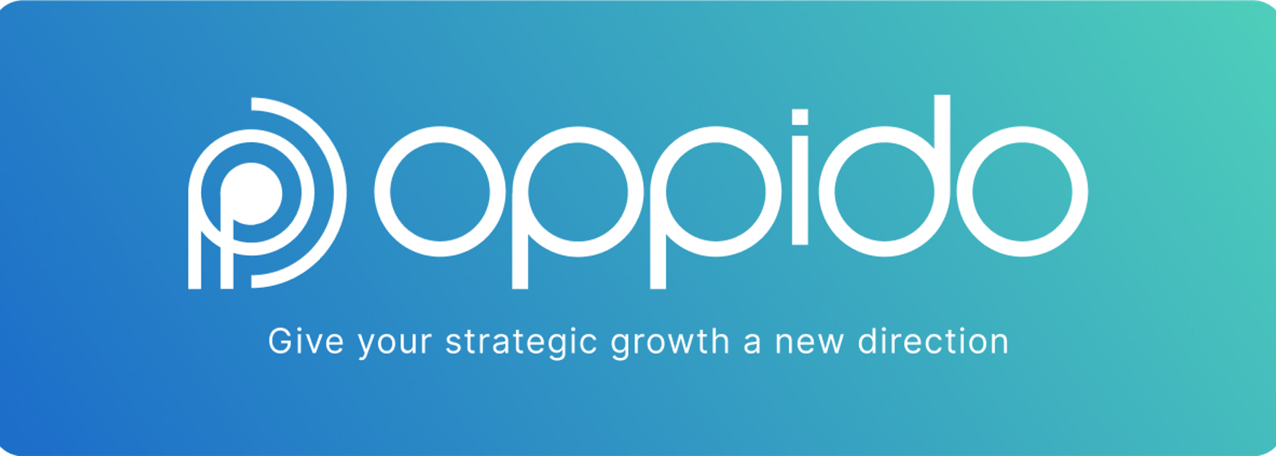 Oppido Technologies s.r.o. - Cover photo