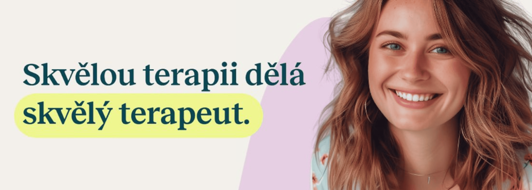 Hedepy, online therapy - Cover photo