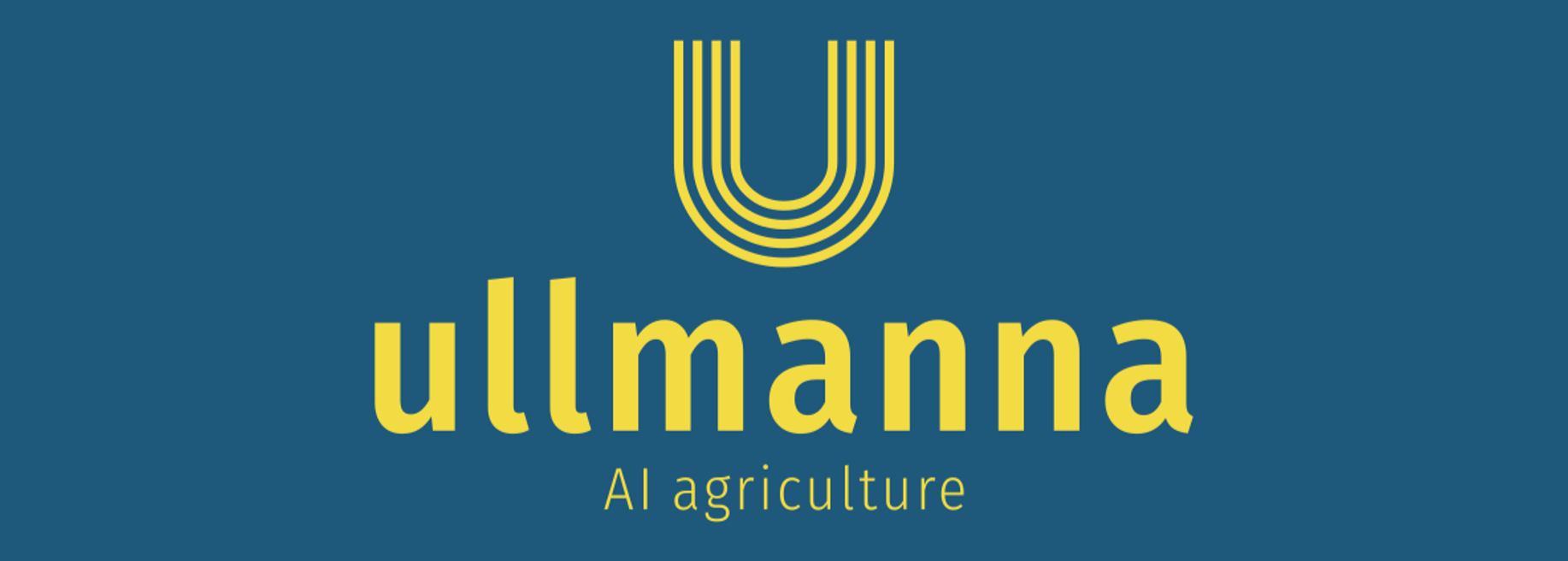 ULLMANNA - Cover photo