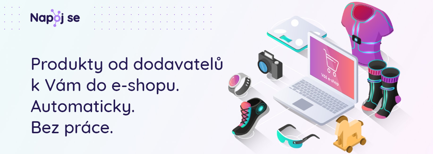 Napojse - Cover photo