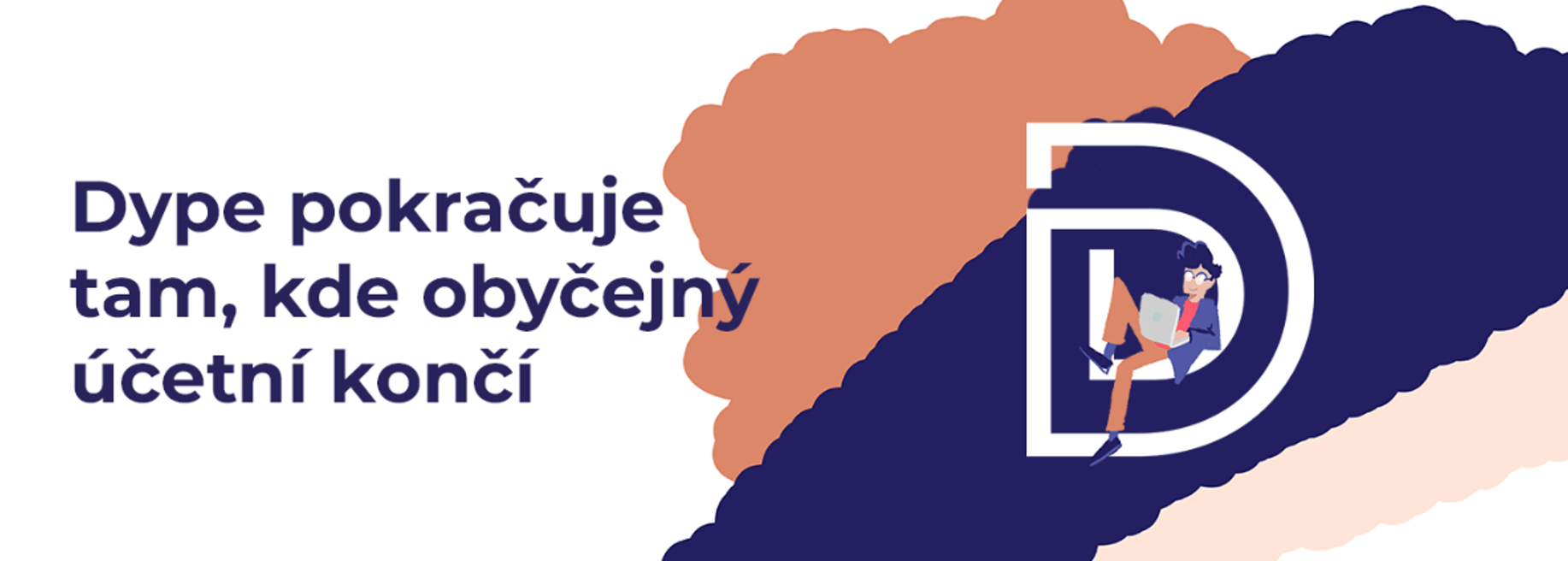 DYPE - Cover photo