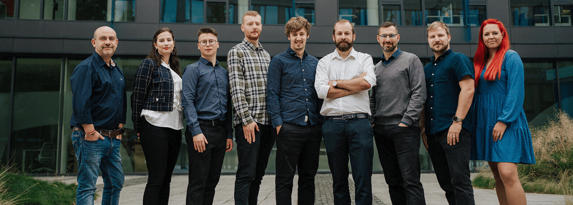 HECON - Cover photo