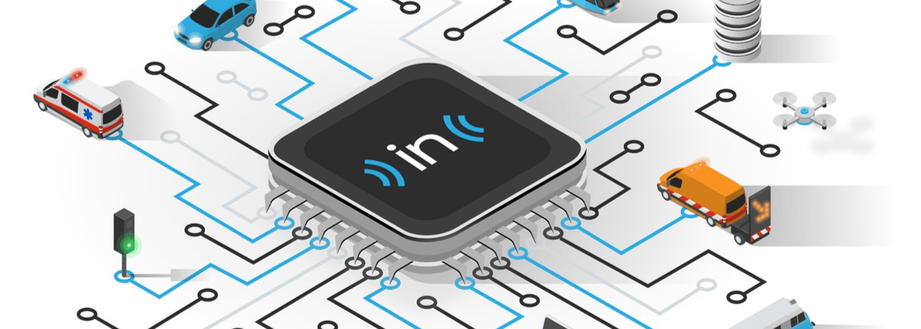INTENS Corporation - Cover photo