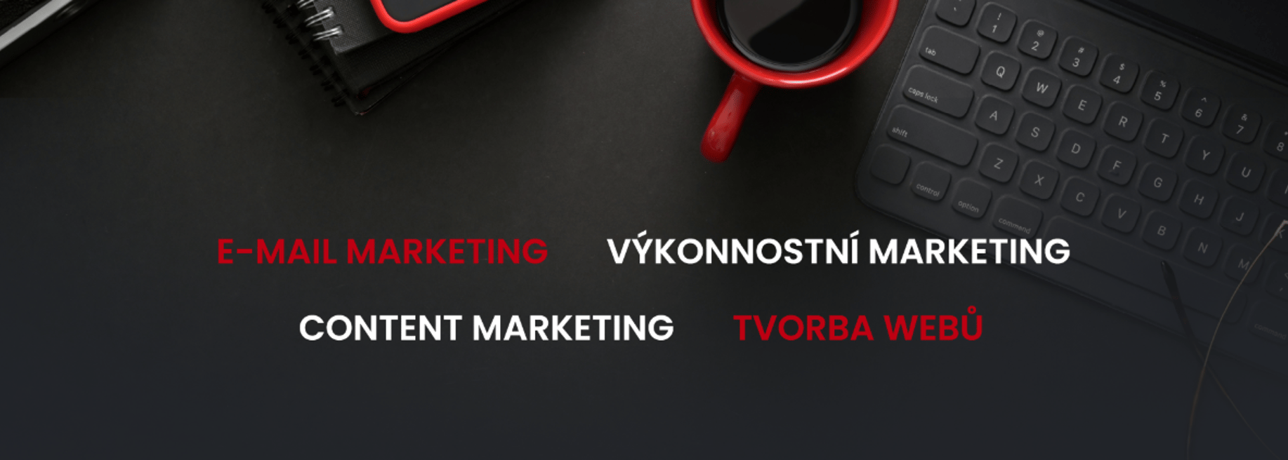 PromoGEN - Cover photo