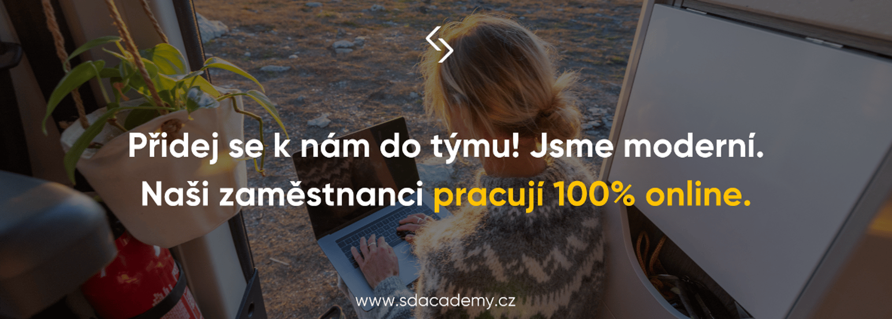 Software Development Academy s.r.o. - Cover photo
