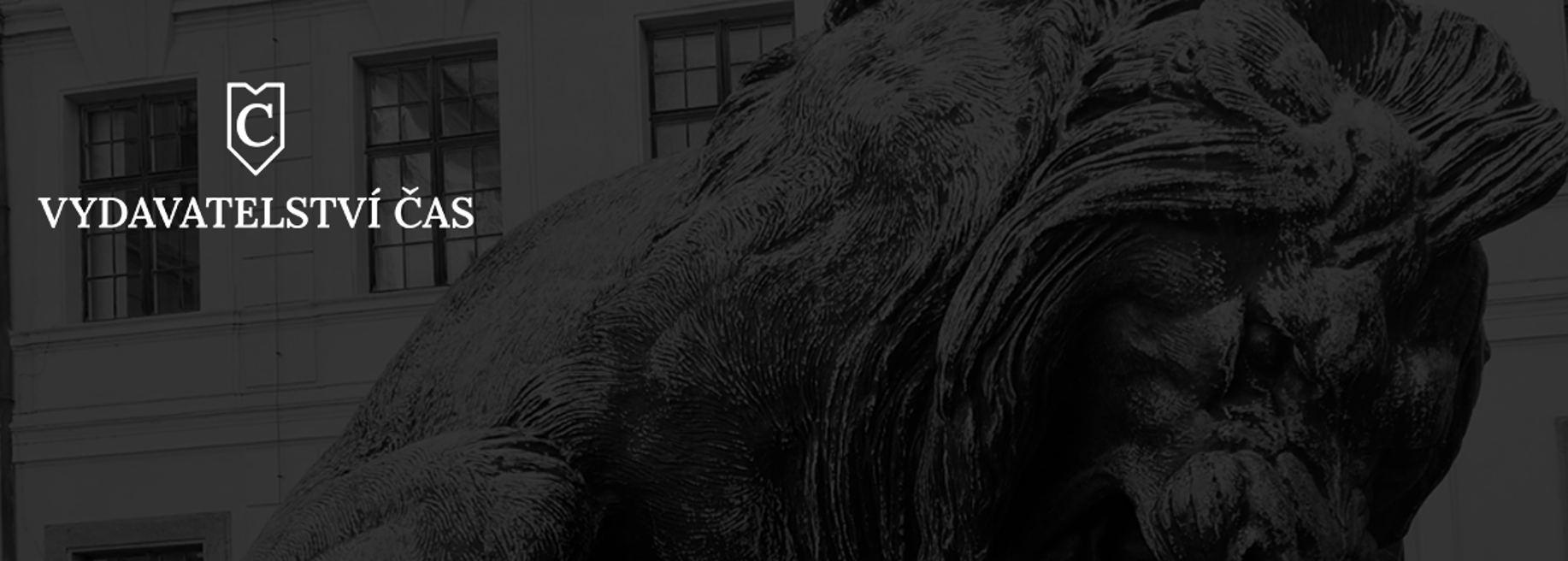 Vydavatelství Čas - Cover photo