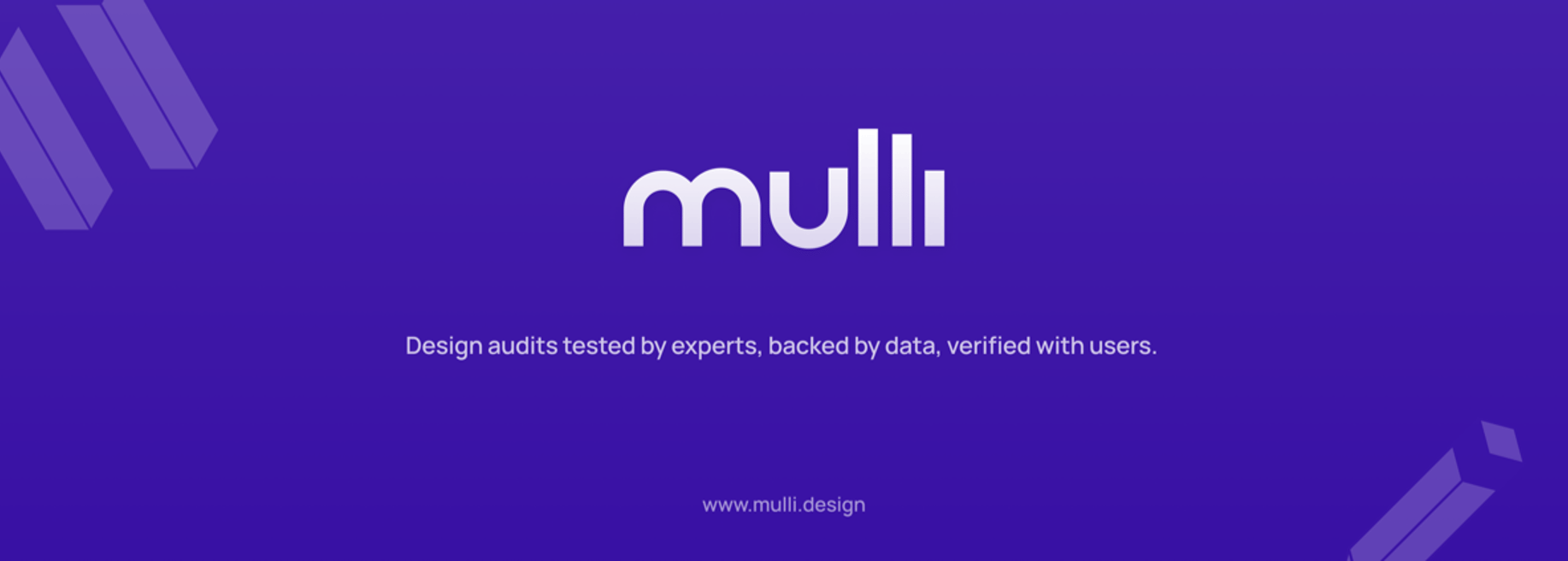 Mulli - Cover photo