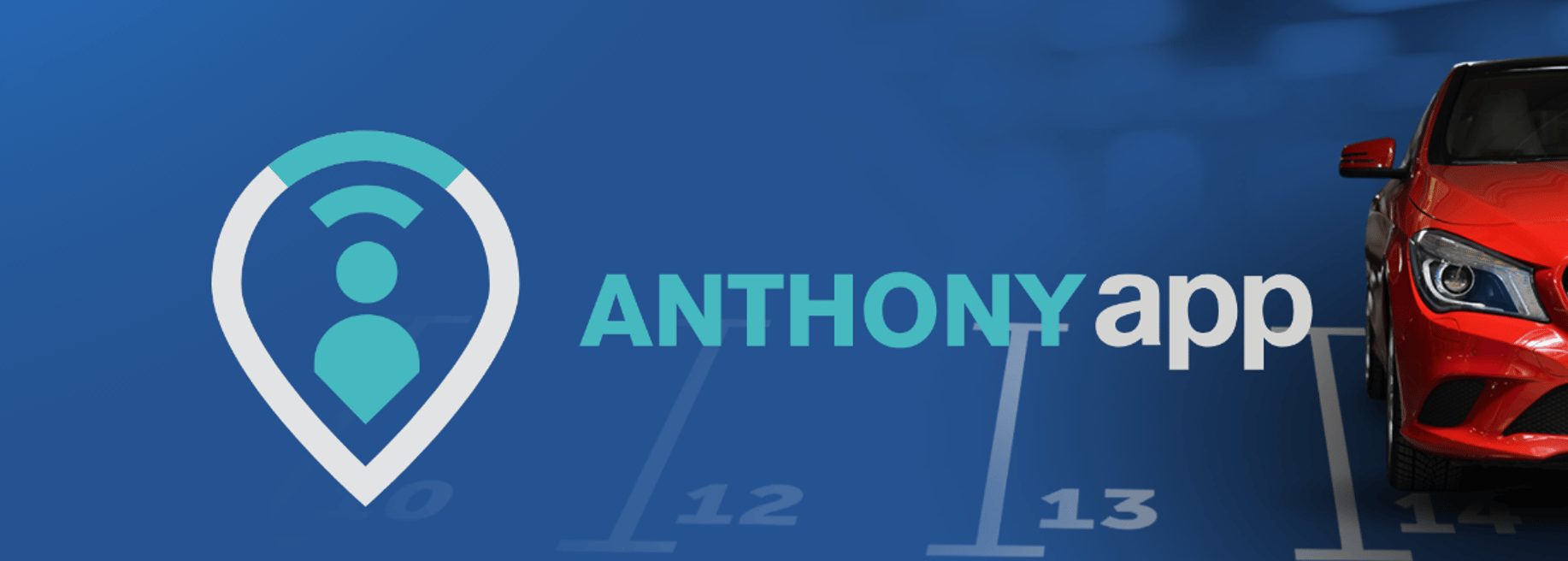 ANTHONYapp s.r.o. - Cover photo