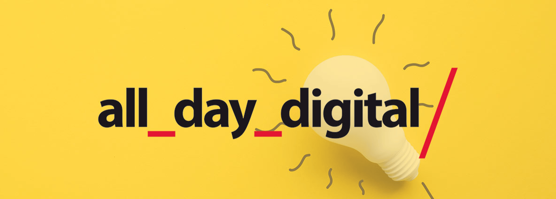 All Day Digital s.r.o. - Cover photo