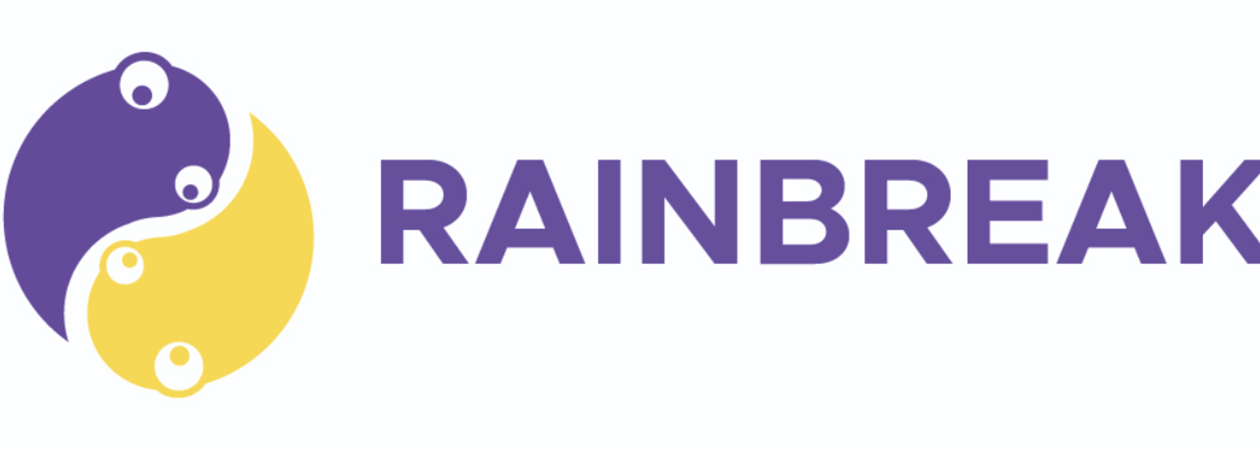 Rainbreak - Cover photo