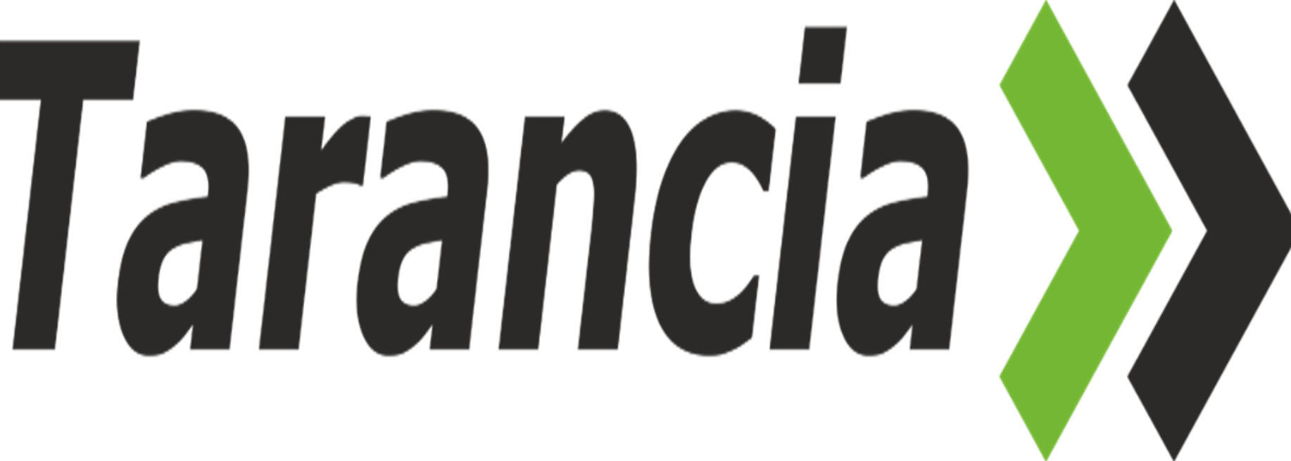 Tarancia - Cover photo