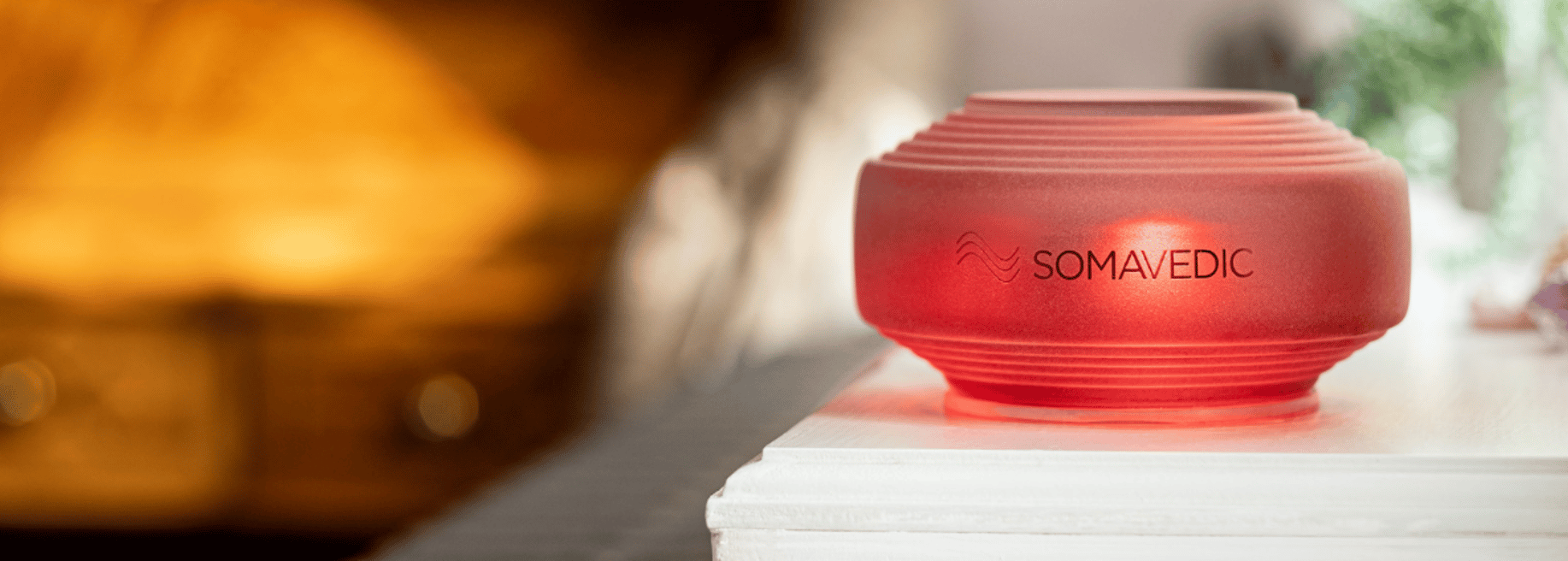Somavedic Technologies s.r.o. - Cover photo