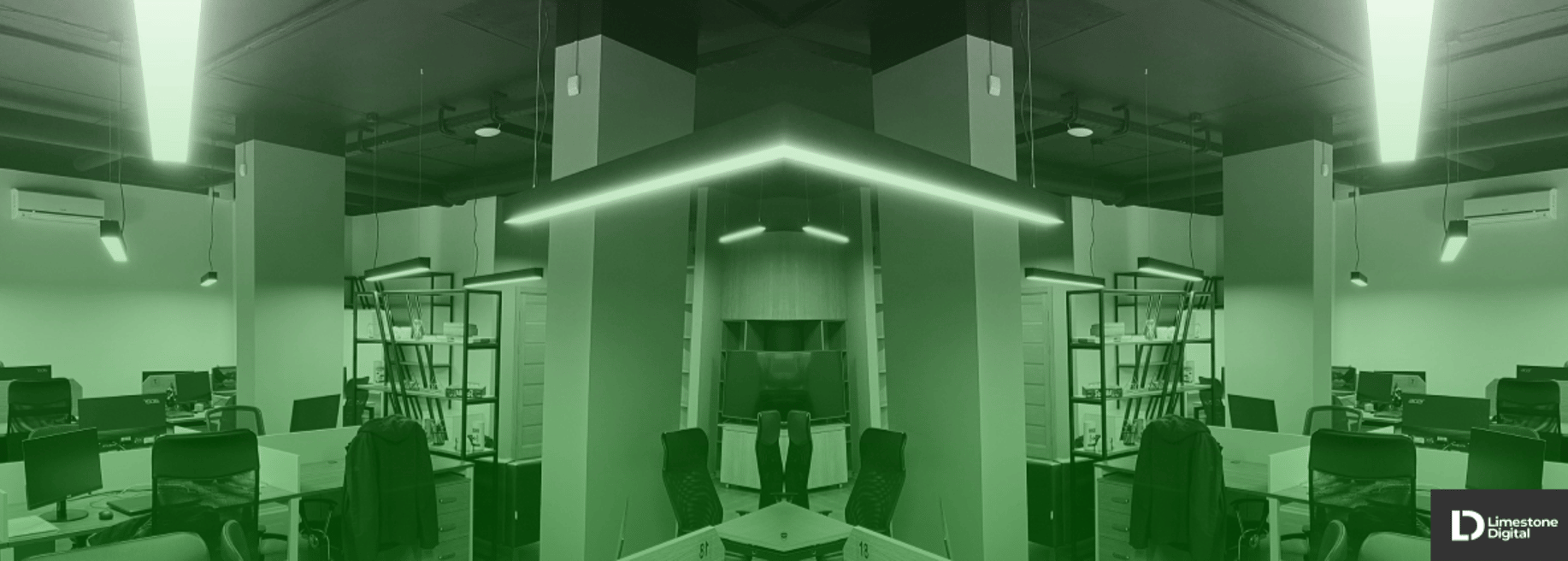 Limestone Digital s.r.o. - Cover photo