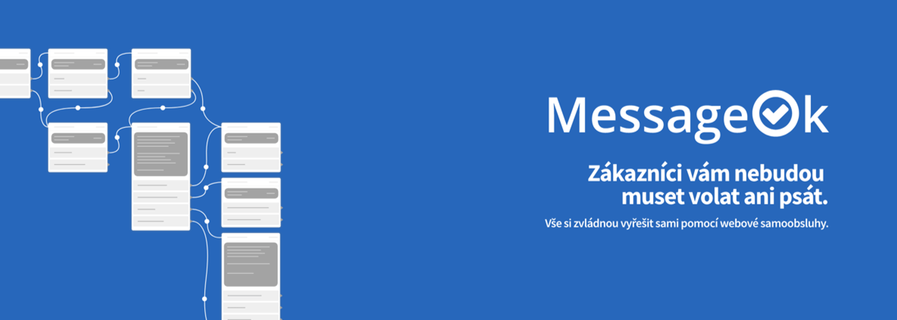 MessageOk, s.r.o. - Cover photo