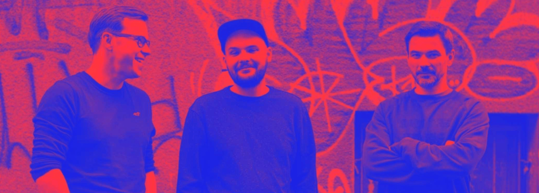 Triple Bang. Agency - Cover photo