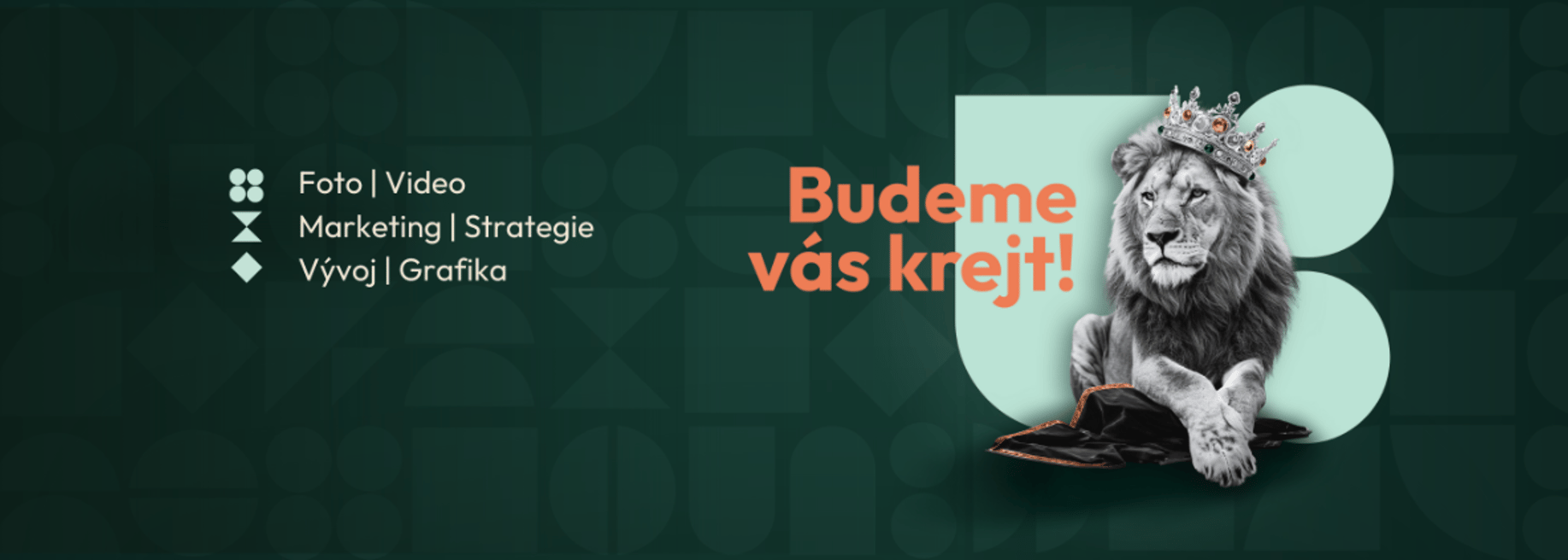 Krejta - Cover photo
