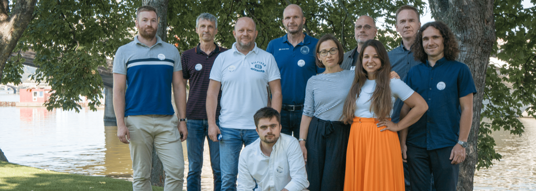 INFA Partner, s.r.o. - Cover photo