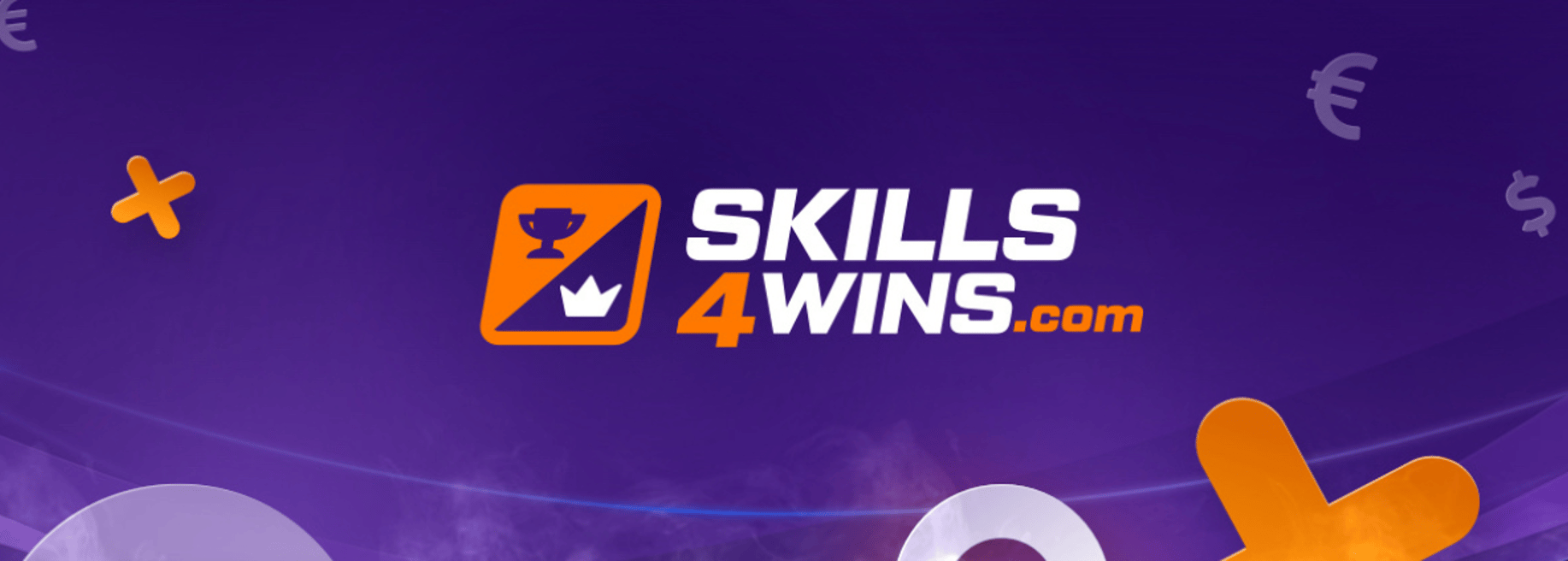 DATRES Skill Games a.s. - Cover photo