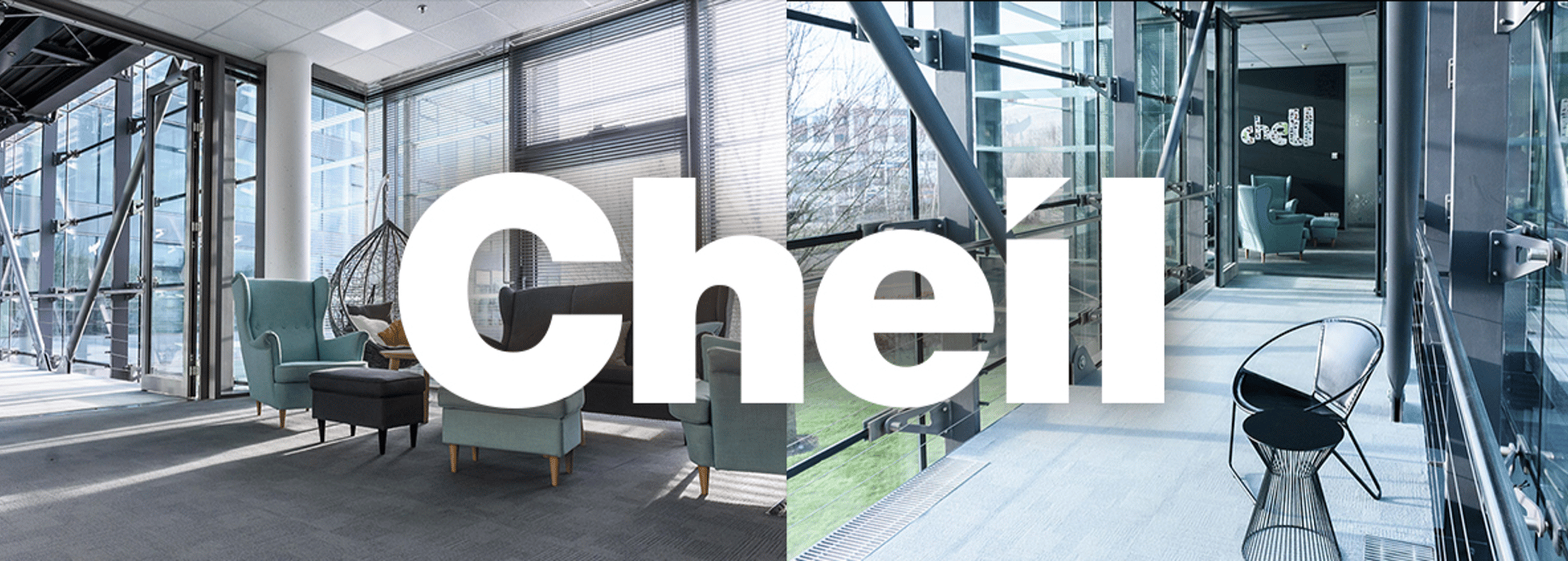 Cheil Germany GmbH, organizační složka - Cover photo