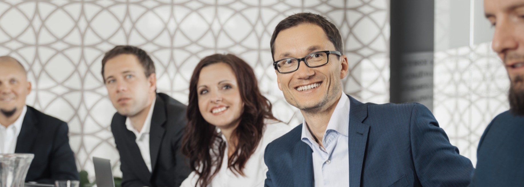 Broker Trust a.s. - Cover photo
