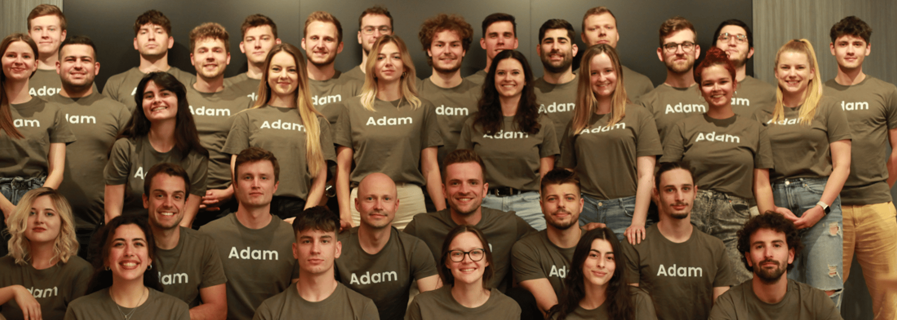 Adam - Cover photo