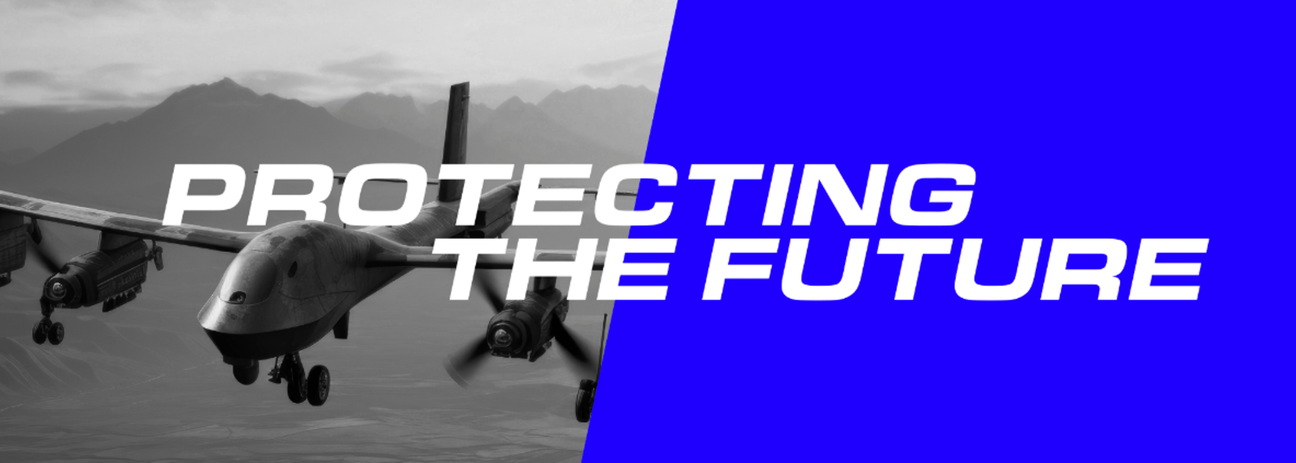 Tech Horizons - Cover photo