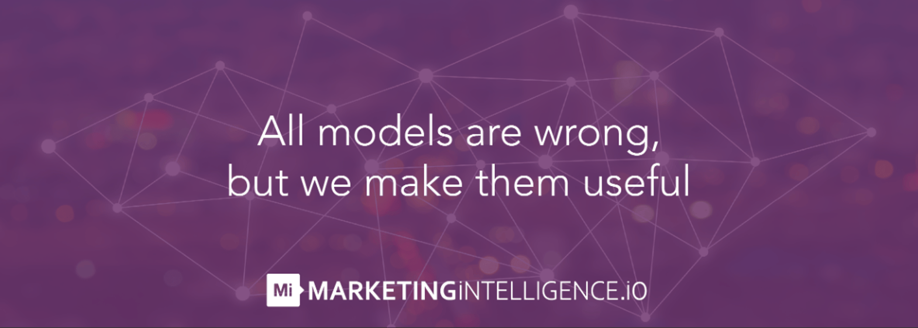 Marketing Intelligence.io - Cover photo