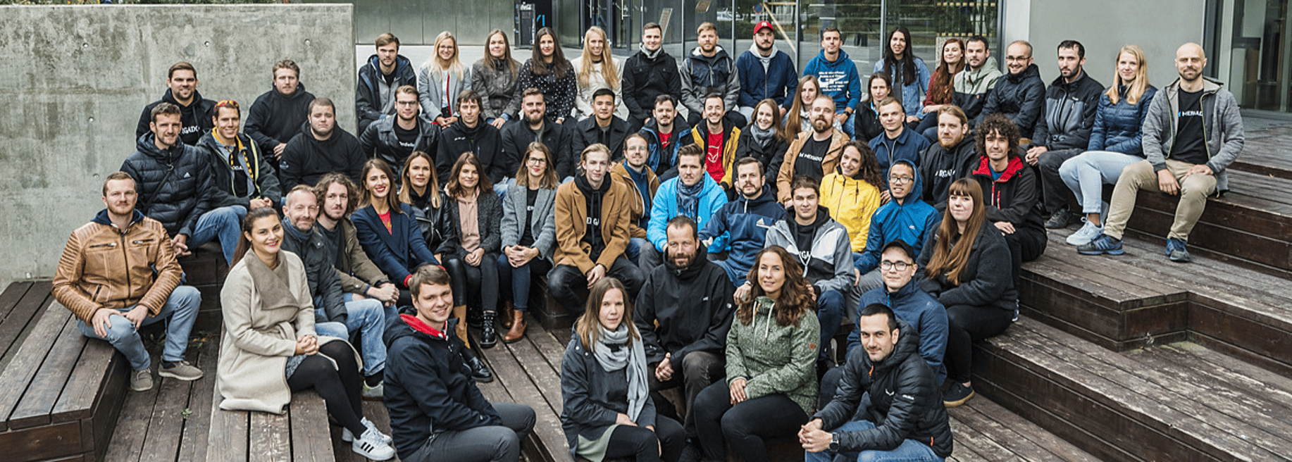 Rigoro - Cover photo