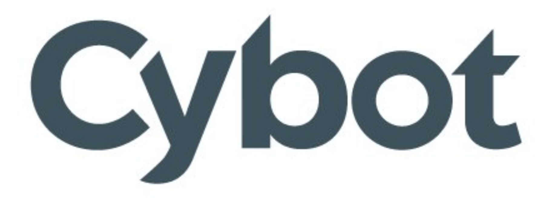 Cybot - Cover photo