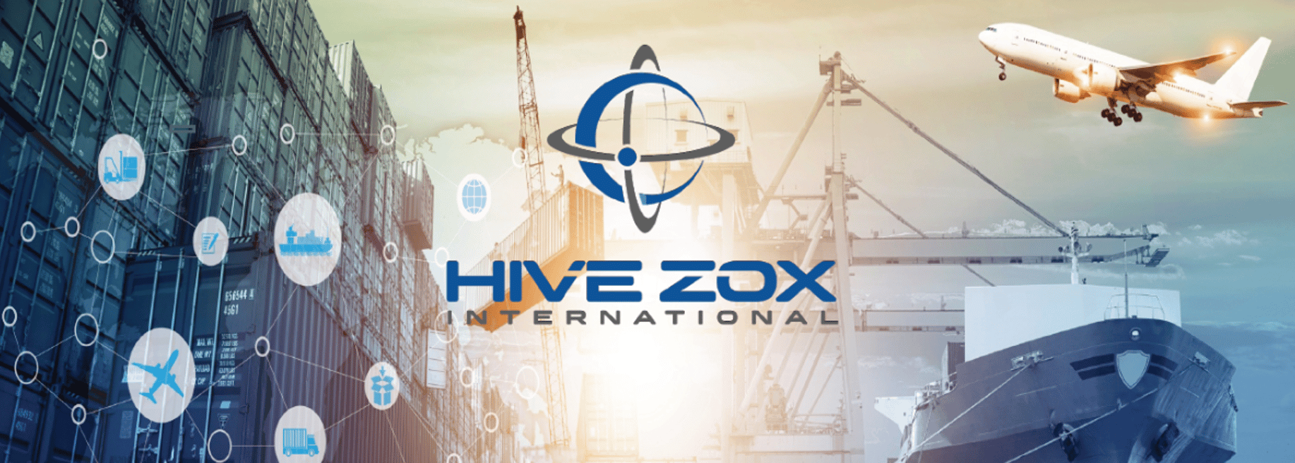 Zoxtracker a.s. / Hive-Zox s.a. - Cover photo
