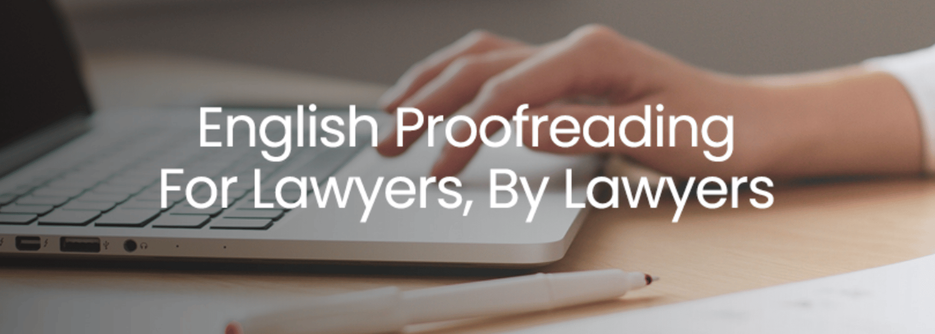 WeProofread.it - Cover photo