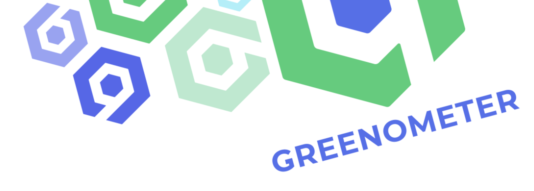 Greenometer - Cover photo