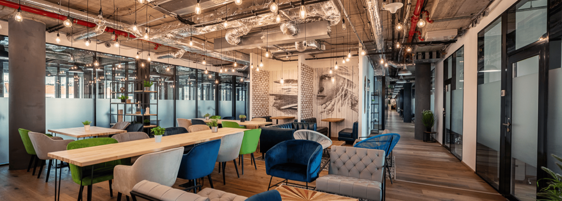 WorkLounge - Cover photo