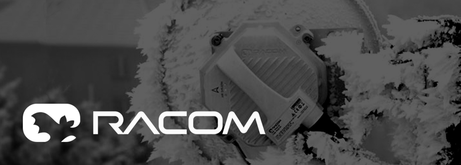 RACOM - Cover photo
