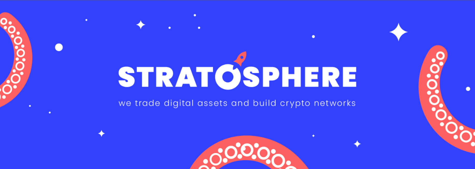 Stratosphere - Cover photo