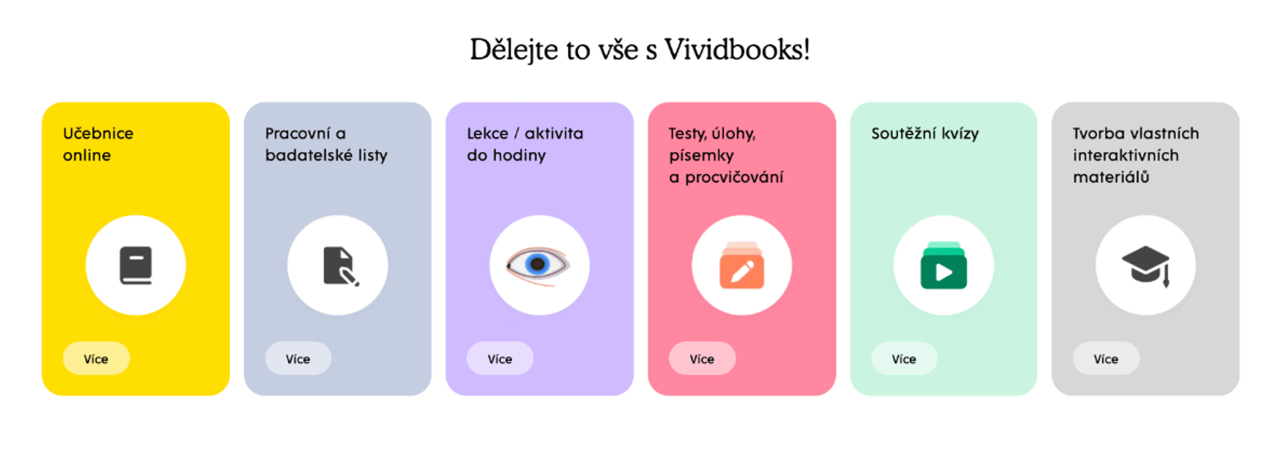 Vividbooks - Cover photo
